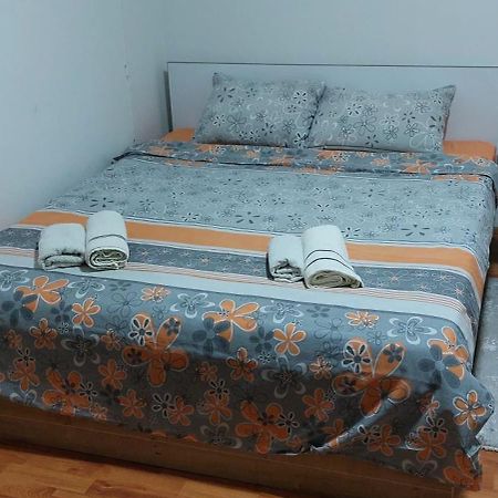 Apartman Aleksic Ягодина Екстер'єр фото