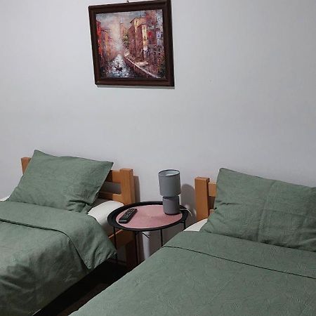 Apartman Aleksic Ягодина Екстер'єр фото