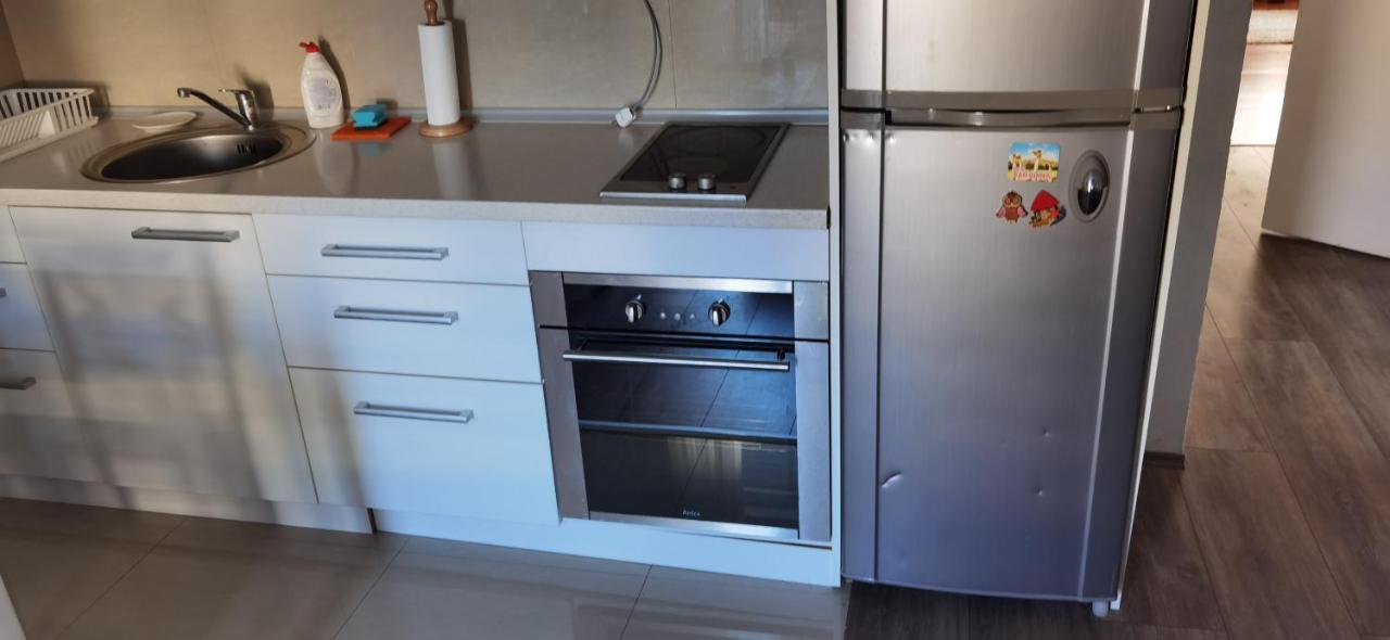 Apartman Aleksic Ягодина Екстер'єр фото