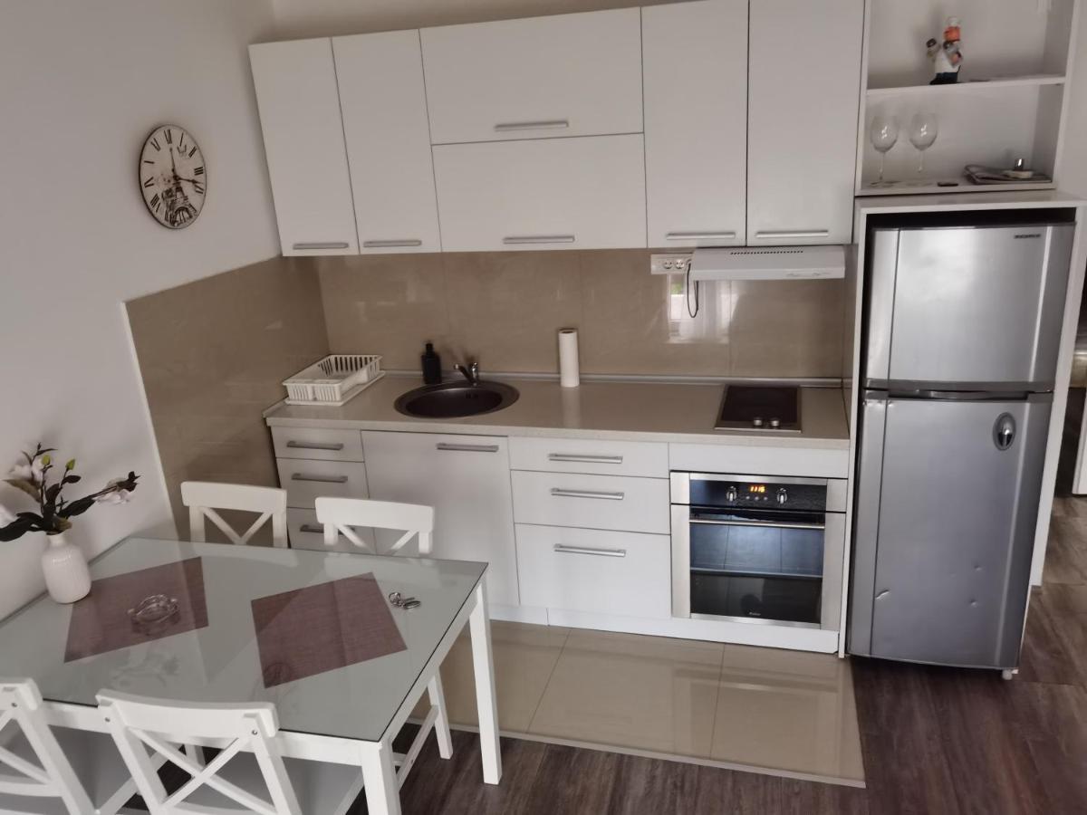 Apartman Aleksic Ягодина Екстер'єр фото