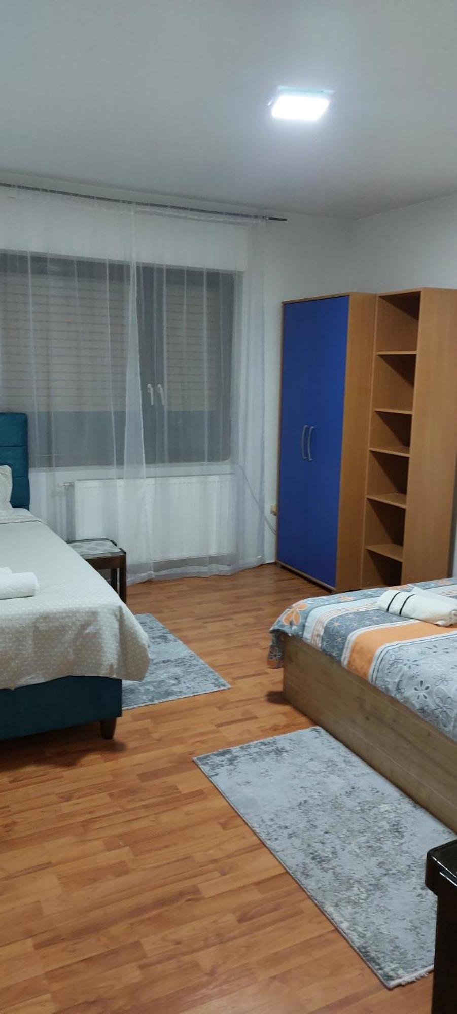 Apartman Aleksic Ягодина Екстер'єр фото