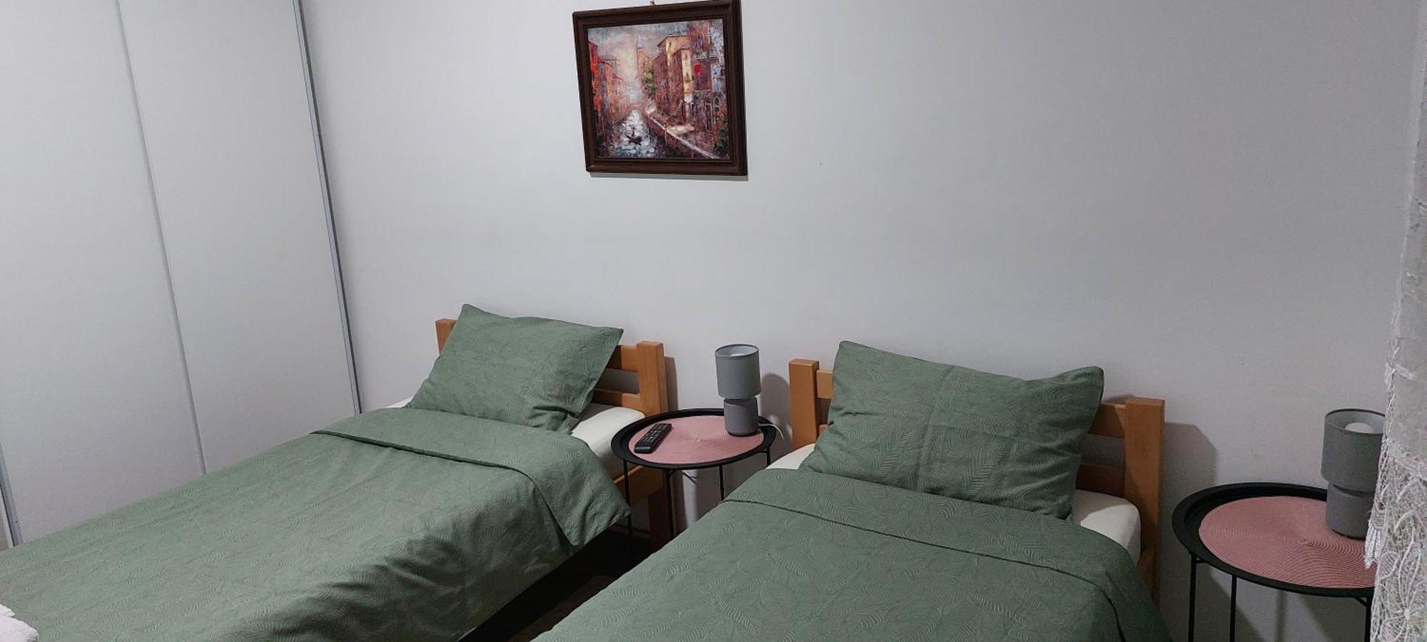 Apartman Aleksic Ягодина Екстер'єр фото