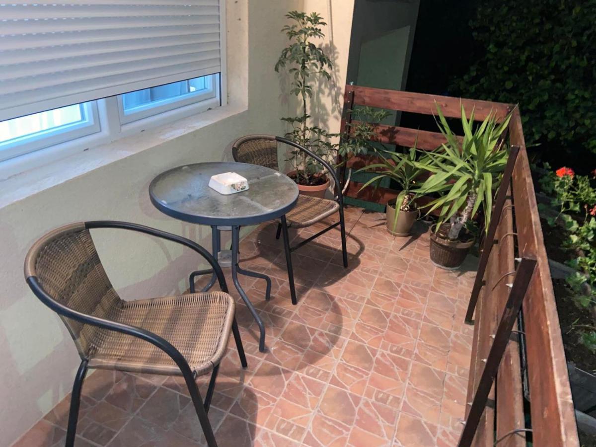 Apartman Aleksic Ягодина Екстер'єр фото
