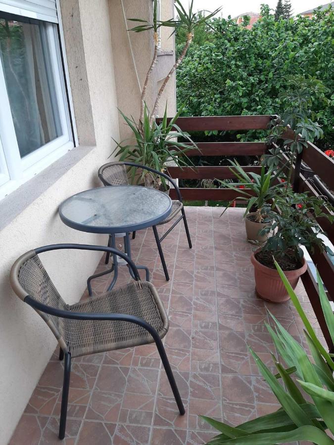 Apartman Aleksic Ягодина Екстер'єр фото