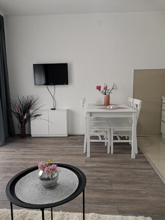 Apartman Aleksic Ягодина Екстер'єр фото