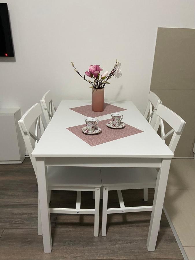 Apartman Aleksic Ягодина Екстер'єр фото